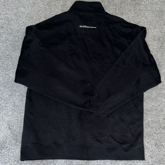 Disneyland Disney Disney world Star Tours Imagineering T neck sweatshirt sweater - Picture 5 of 5